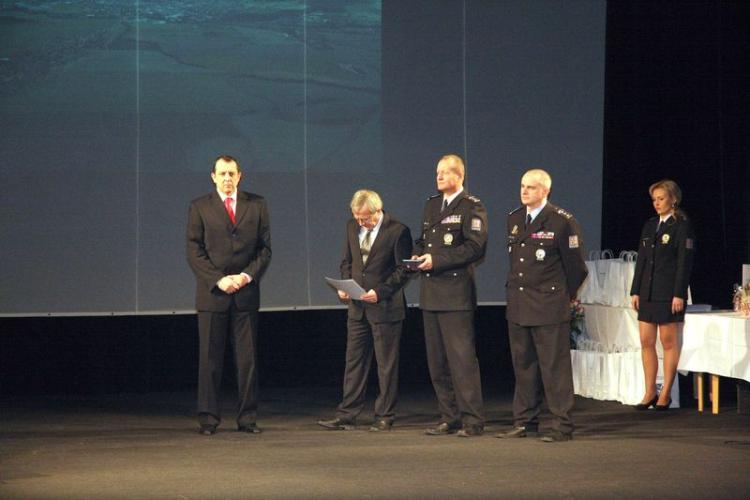 Šumperské divadlo 20. 1. 2011