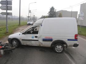 Telč 1. 11. 2011