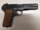 Tokarev T33