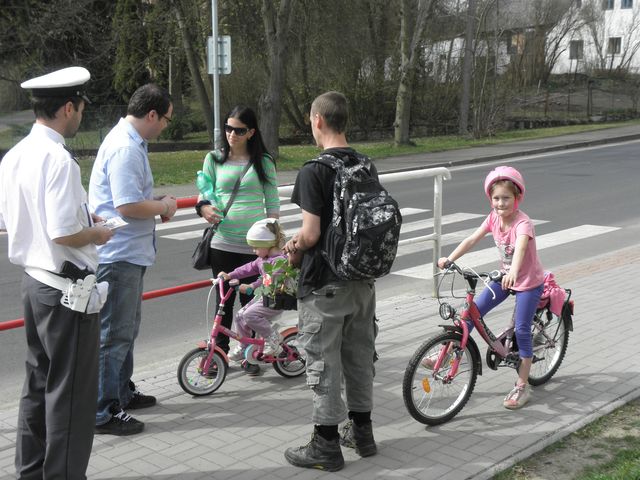 Toužim u ZŠ 1