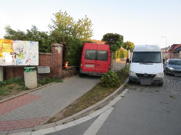 Třebechovice pod Orebem, ulice Týnišťská 1