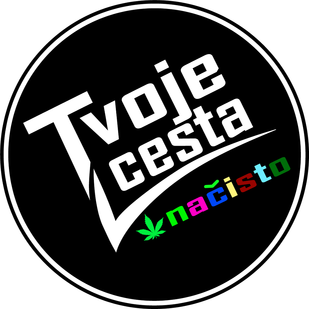 Tvoje cesta načisto