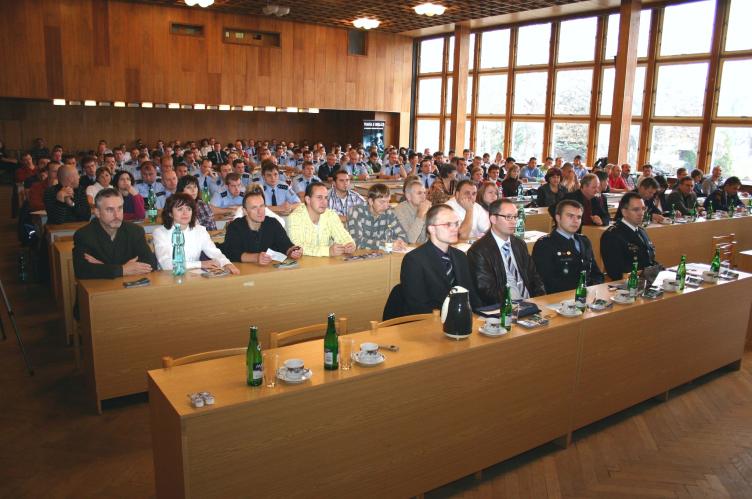 Účastníci semináře