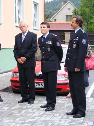 Úvodní projev policejního presidenta plk. Mgr.Oldřicha Martinů.jpg