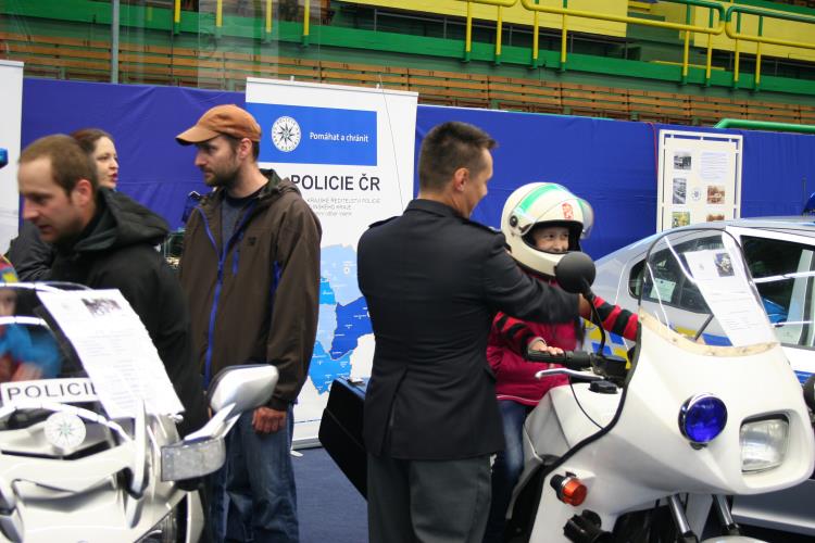 Valašský autosalon 