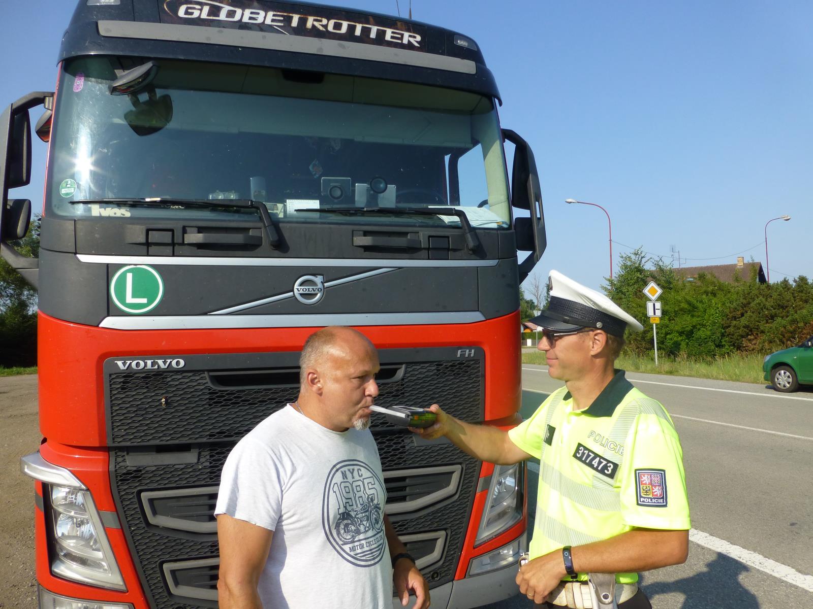 Výsledky DBA „ROADPOL“