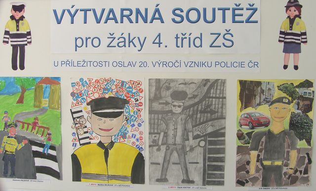 Výtvarná soutěž