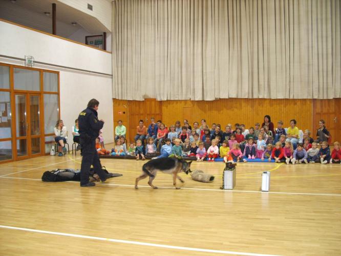 ZŠ a MŠ Velká Jesenice