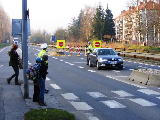 Zebra se za tebe nerozhlédne