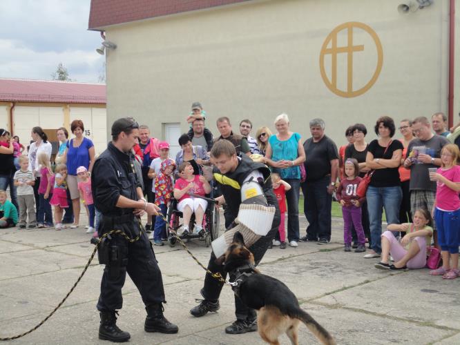 Zkus být hasičem, policistou, záchranářem.JPG