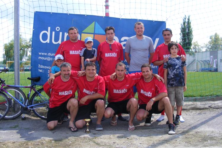 beachfotbal - 12.6.2013