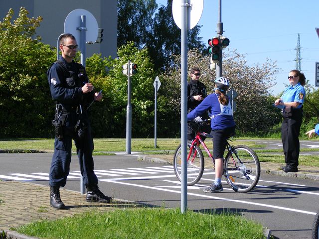 Besip Plzeň 15.5.2013