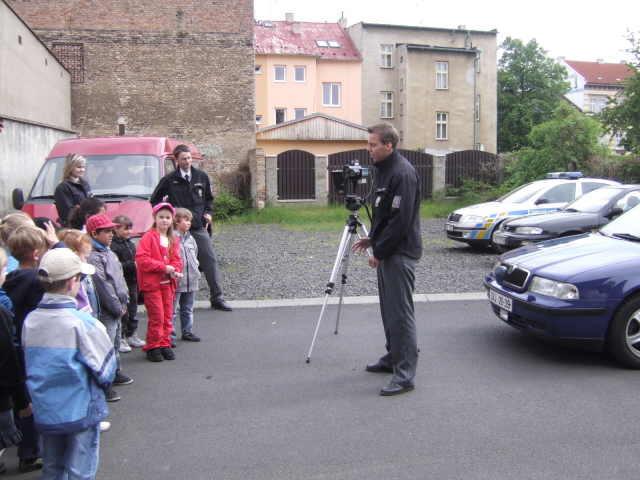 co je radar, to už víme