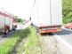 dopravní nehoda v Mohelnici