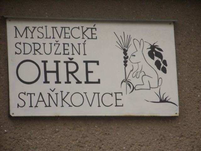 hony Staňkovice