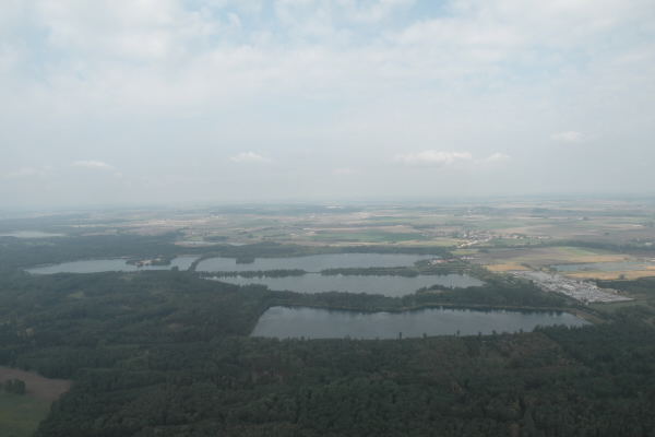 krajina jak na dlani