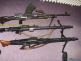 kulomet vz.MG42, MG34 a BREN