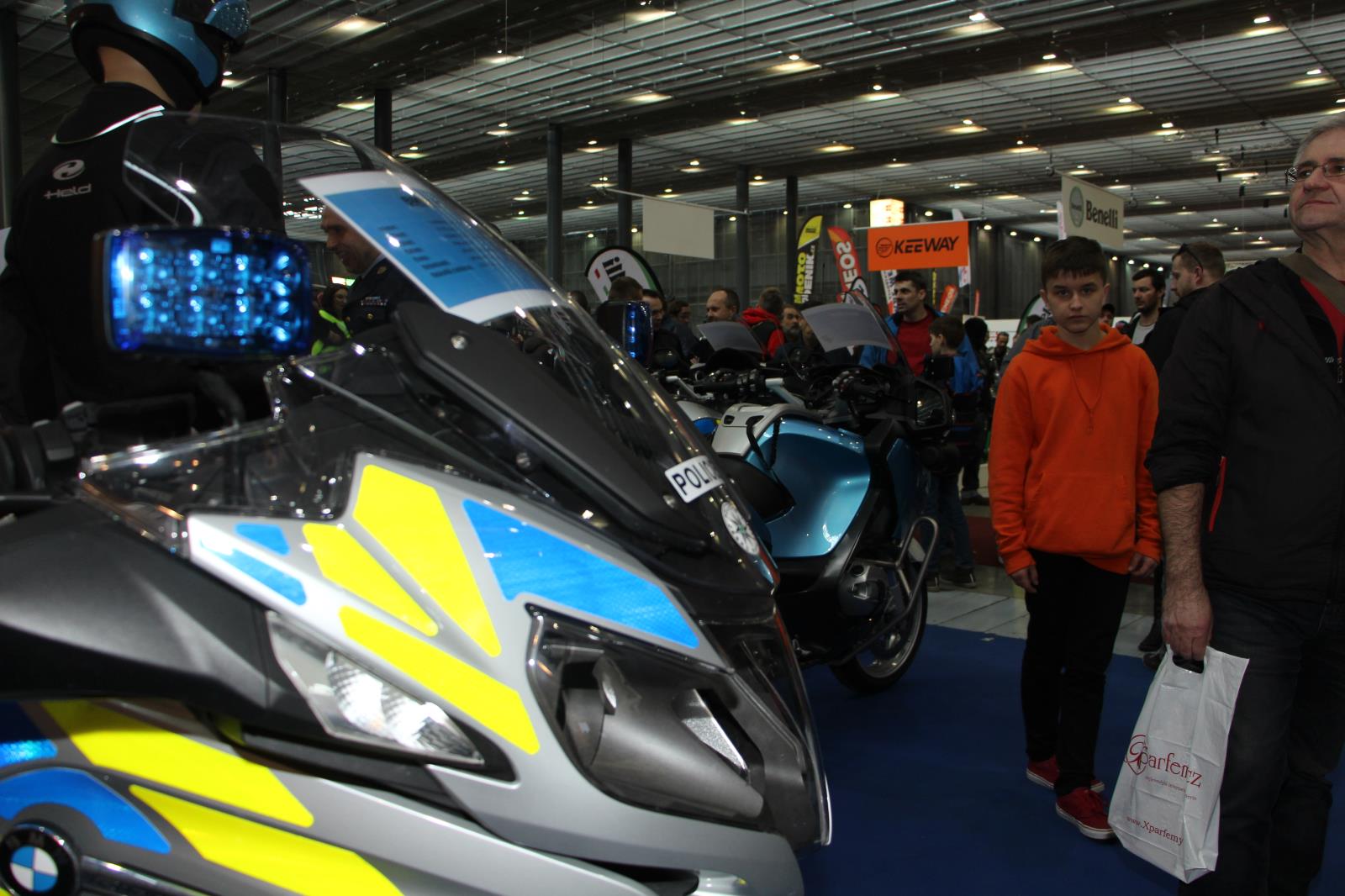 motosalon 2018