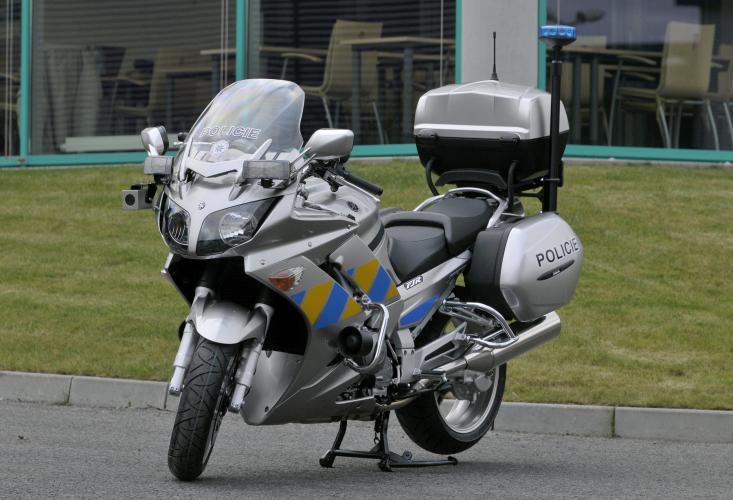 policejní motocykl2