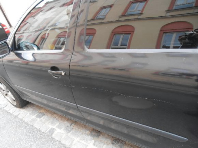 poškozené vozidlo Česká Lípa