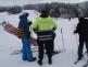 prevence v lyžařských střediscích