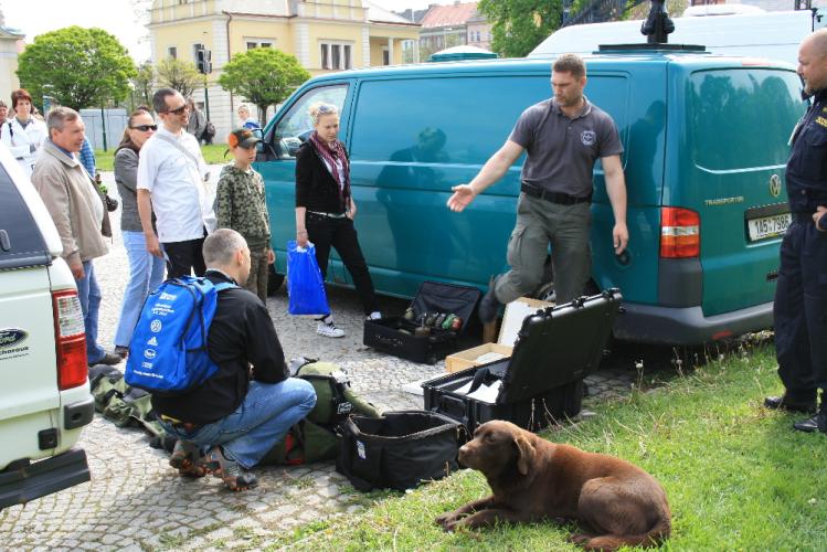 prezentace policejní činnosti 025