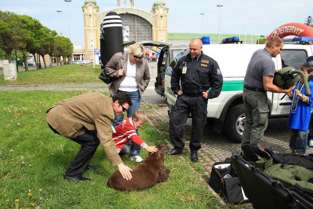 prezentace policejní činnosti 055