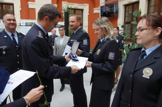 slavnostní ceremoniál