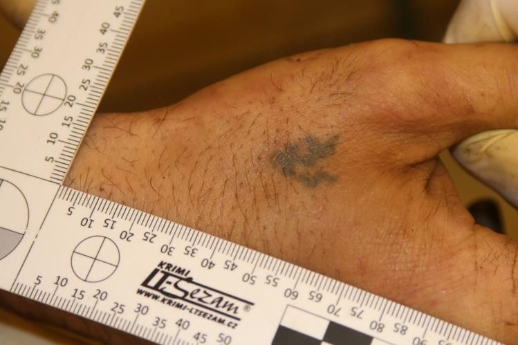 tetování na pravé ruce.JPG
