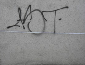 SY-graffity 